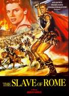 La schiava di Roma - Movie Poster (xs thumbnail)