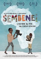 Sembene! - French Movie Poster (xs thumbnail)