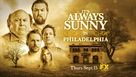 &quot;It&#039;s Always Sunny in Philadelphia&quot; - Movie Poster (xs thumbnail)