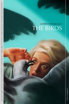 The Birds - Australian poster (xs thumbnail)