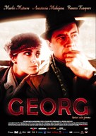 Georg - Finnish poster (xs thumbnail)