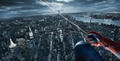 The Amazing Spider-Man - Key art (xs thumbnail)