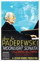 Moonlight Sonata  Poster