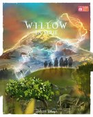 &quot;Willow&quot; - Italian Movie Poster (xs thumbnail)