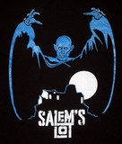 Salem&#039;s Lot - Blu-Ray movie cover (xs thumbnail)
