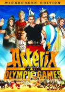 Ast&egrave;rix aux jeux olympiques - Movie Cover (xs thumbnail)