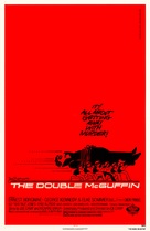 The Double McGuffin - Movie Poster (xs thumbnail)