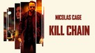 Kill Chain - Lebanese Movie Cover (xs thumbnail)