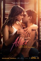 After -  Movie Poster (xs thumbnail)