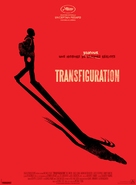 The Transfiguration - French Movie Poster (xs thumbnail)