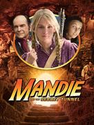 Mandie and the Secret Tunnel - Movie Cover (xs thumbnail)