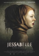 Jessabelle - Dutch Movie Poster (xs thumbnail)