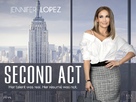 Second Act - Movie Poster (xs thumbnail)