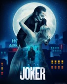 Joker: Folie &agrave; Deux - poster (xs thumbnail)