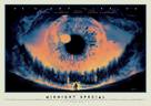 Midnight Special - British Movie Poster (xs thumbnail)