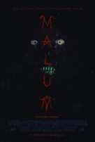 Malum - Movie Poster (xs thumbnail)