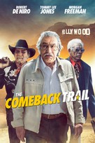 The Comeback Trail - Canadian Movie Cover (xs thumbnail)