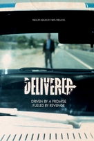 Delivered - DVD movie cover (xs thumbnail)