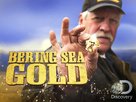 &quot;Bering Sea Gold&quot; - Video on demand movie cover (xs thumbnail)