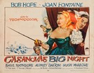 Casanova's Big Night - Movie Poster (xs thumbnail)