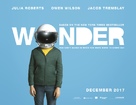 Wonder - British Movie Poster (xs thumbnail)