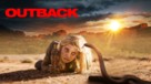 Outback - Australian poster (xs thumbnail)