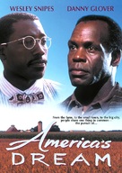 America&#039;s Dream - Movie Poster (xs thumbnail)