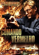 Command Performance - Brazilian DVD movie cover (xs thumbnail)