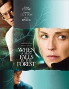 When a Man Falls in the Forest - poster (xs thumbnail)