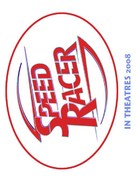 Speed Racer - Logo (xs thumbnail)