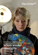 Schon wieder Henriette - German Movie Cover (xs thumbnail)