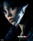 Scream VI - Dutch Movie Poster (xs thumbnail)
