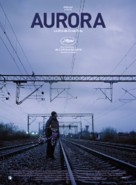 Aurora - French Movie Poster (xs thumbnail)