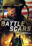 Battle Scars - Movie Cover (xs thumbnail)