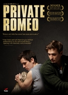 Private Romeo - Movie Cover (xs thumbnail)