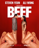 &quot;Beef&quot; - Movie Poster (xs thumbnail)