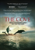 The Cove - Movie Poster (xs thumbnail)