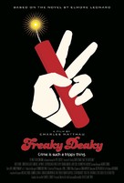 Freaky Deaky - Movie Poster (xs thumbnail)