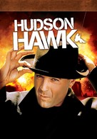 Hudson Hawk - Movie Cover (xs thumbnail)