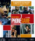 Phone Booth - French Blu-Ray movie cover (xs thumbnail)