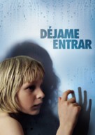 L&aring;t den r&auml;tte komma in - Spanish Movie Poster (xs thumbnail)