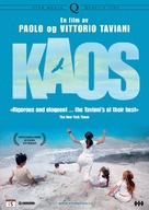 Kaos - Norwegian Movie Cover (xs thumbnail)