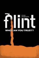 Flint - British Movie Poster (xs thumbnail)