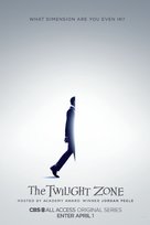 &quot;The Twilight Zone&quot; - Movie Poster (xs thumbnail)