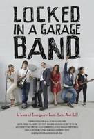 Locked in a Garage Band - Movie Poster (xs thumbnail)