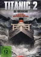 Titanic II - German Movie Cover (xs thumbnail)