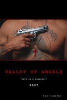 Valley of Angels - Movie Poster (xs thumbnail)