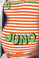 Juno - Polish poster (xs thumbnail)