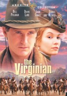 The Virginian - Movie Cover (xs thumbnail)