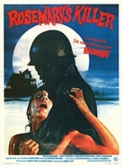 The Prowler - Belgian Movie Poster (xs thumbnail)